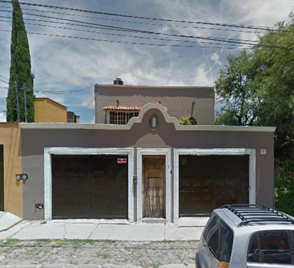Casa en remate en La Lejona, San Miguel de Allende, Guanajuato