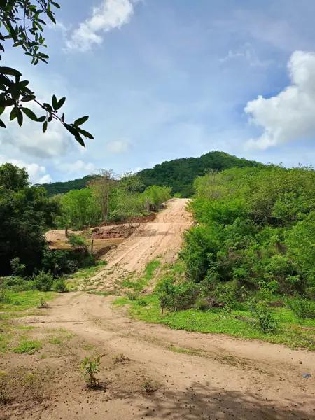 Terreno en venta en Bahías de Huatulco, Santa María Huatulco, Oaxaca