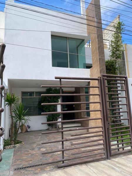 Casa en venta en Hacienda la Herradura, Pachuca de Soto, Hidalgo