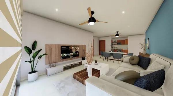 Departamento en venta en Boca del Rio Centro, Boca del Río, Veracruz de Ignacio de la Llave