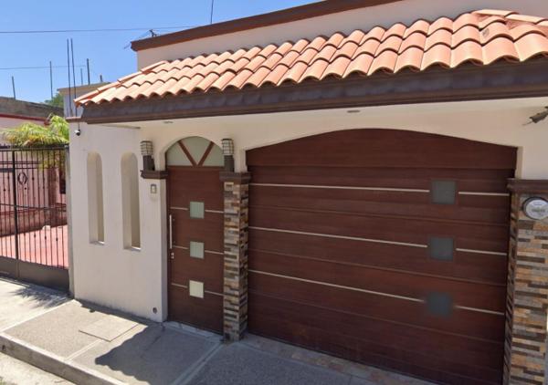 Casa en venta en Morelos, Tepic, Nayarit