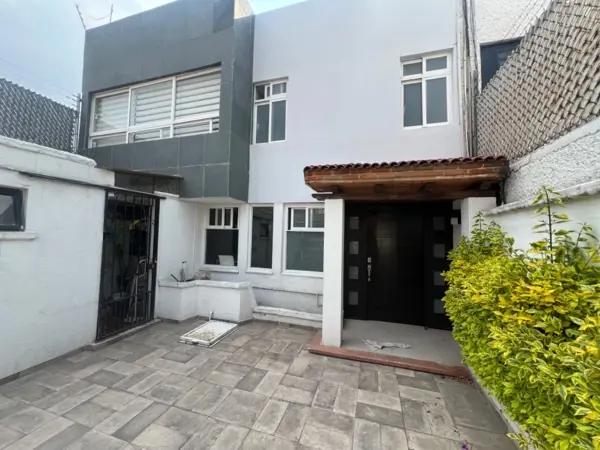 Casa en venta en La Florida, Naucalpan de Juárez, México