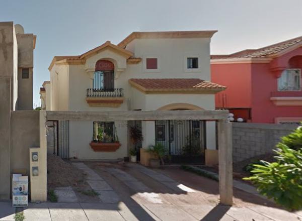 Casa en venta en Ciudad Obregon Centro, Cajeme, Sonora