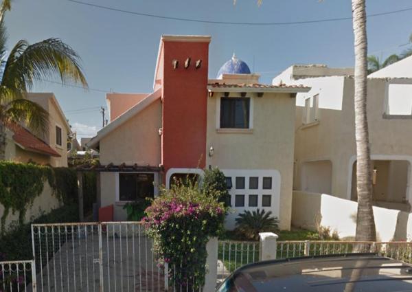 Casa en venta en Jesus Castro Agundes, Los Cabos, Baja California Sur