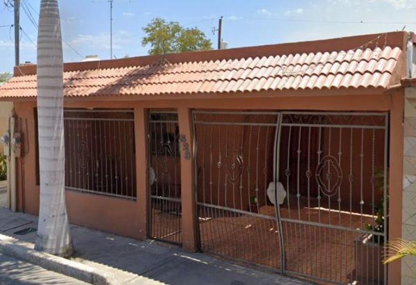 Casa en venta en Nueva Puesta del Sol, La Paz, Baja California Sur
