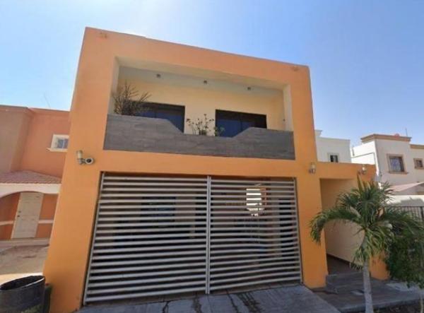 Casa en venta en Villas del Encanto, La Paz, Baja California Sur
