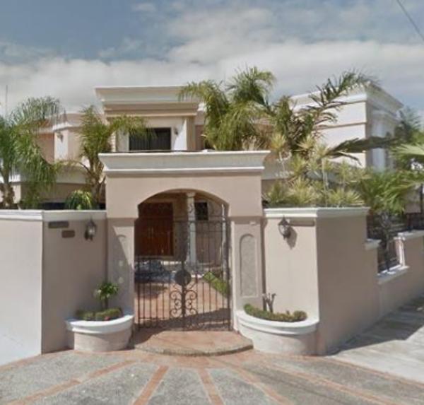 Casa en venta en Las Gaviotas, Mazatlán, Sinaloa