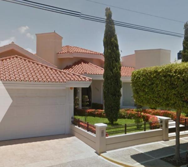 Casa en venta en Sabalo Country Club, Mazatlán, Sinaloa