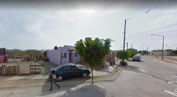 Casa en venta en Santa Fe, Mazatlán, Sinaloa