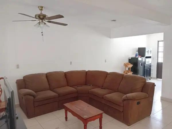 Casa en renta en San Roman Infonavit, Córdoba, Veracruz de Ignacio de la Llave