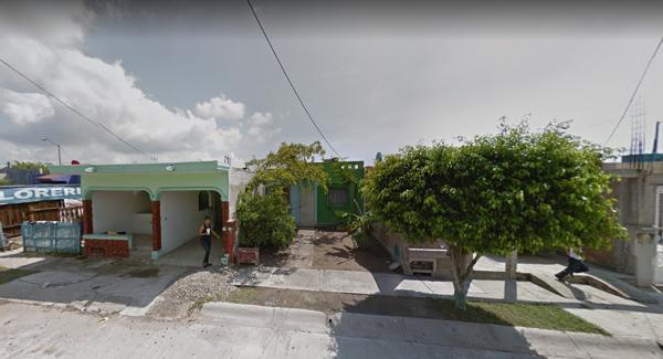 Casa en venta en Santa Fe, Mazatlán, Sinaloa