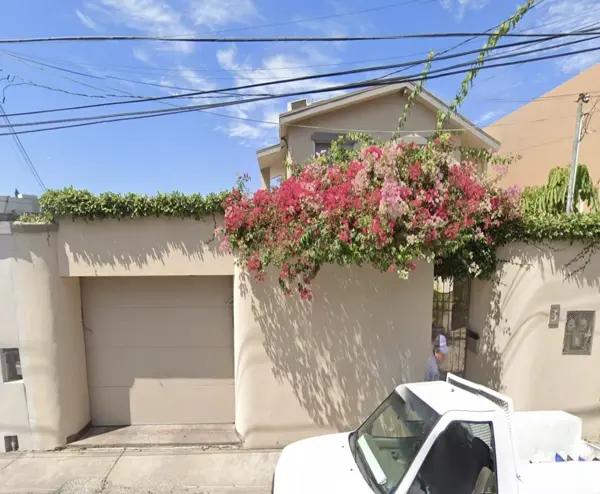 Casa en remate en Paseo de las Brisas, Matamoros, Tamaulipas