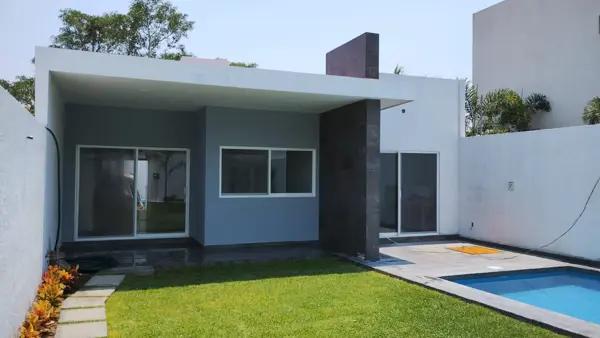 Casa en venta en Brisas, Temixco, Morelos