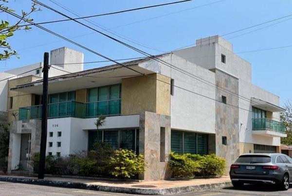 Casa en venta en Costa Dorada, Veracruz, Veracruz de Ignacio de la Llave