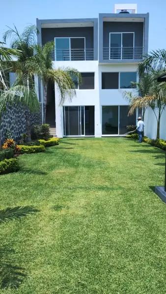 Casa en venta en Brisas, Temixco, Morelos