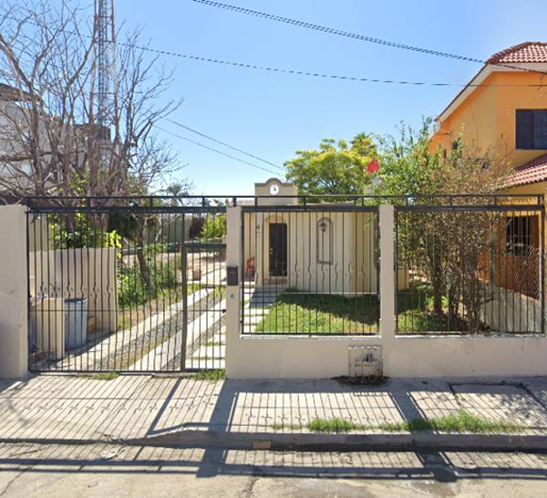 Casa en remate en Satelite, Matamoros, Tamaulipas