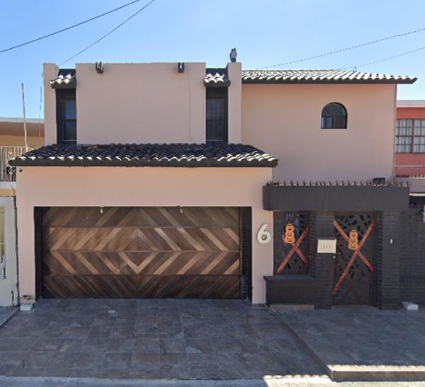 Casa en remate en Victoria, Matamoros, Tamaulipas