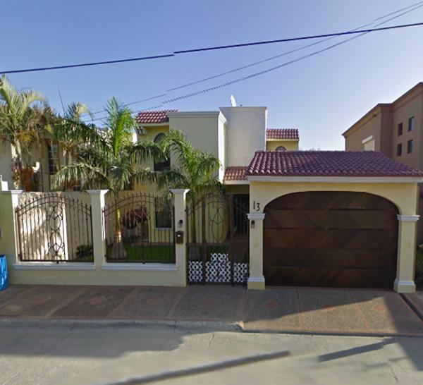 Casa en remate en Victoria, Matamoros, Tamaulipas