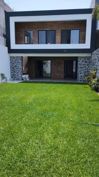 Casa en venta en Brisas, Temixco, Morelos