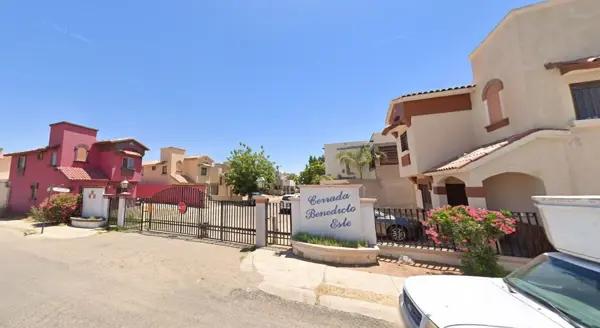 Casa en venta en Puerta Real Residencial, Hermosillo, Sonora