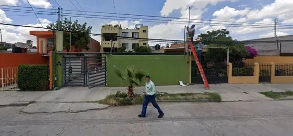 Departamento en venta en San Felipe, Soledad de Graciano Sánchez, San Luis Potosí