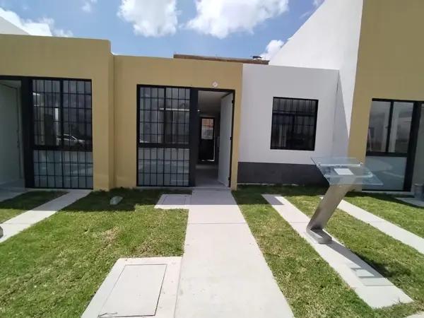 Casa en venta en La Ribera, San Francisco de los Romo, Aguascalientes