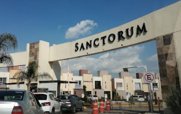 Casa en remate en Bosque Sanctorum, Cuautlancingo, Puebla
