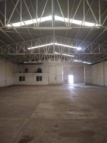 Bodega en renta en Primavera, Poza Rica de Hidalgo, Veracruz de Ignacio de la Llave