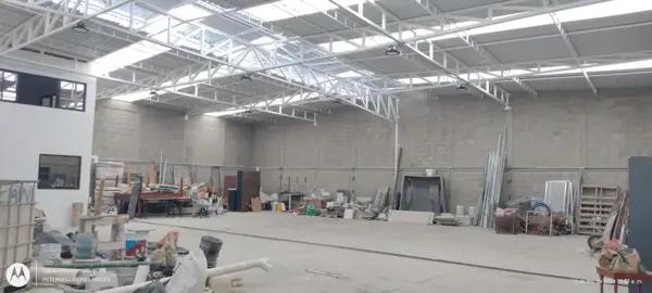 Bodega en renta en Rafael Hernandez Ochoa, Tuxpan, Veracruz de Ignacio de la Llave