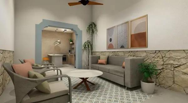 Casa en venta en Merida Centro, Mérida, Yucatán Casa en venta en Merida Centro, Mérida, Yucatán
