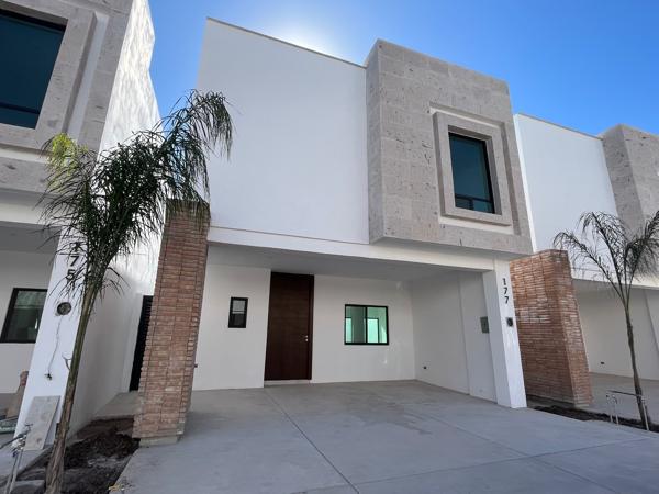 Casa en venta en La Rioja Residencial, Torreón, Coahuila de Zaragoza