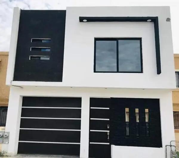 Casa en venta en Miguel Alemán, Martínez de la Torre, Veracruz de Ignacio de la Llave