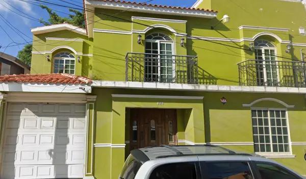 Casa en remate en Tampico, Tampico, Tamaulipas