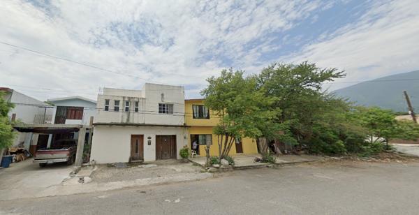 Casa en venta en Miguel Aleman, Victoria, Tamaulipas