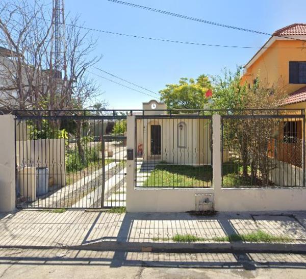 Casa en venta en Satelite, Matamoros, Tamaulipas