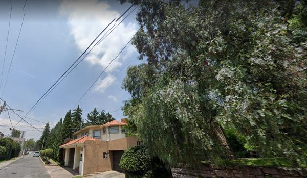 Casa en venta en Jardines del Pedregal, Álvaro Obregón, Ciudad de México Casa en venta en Jardines del Pedregal, Álvaro Obregón, Ciudad de México