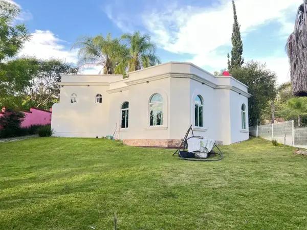 Casa en venta en Vista Hermosa, San Agustín Etla, Oaxaca