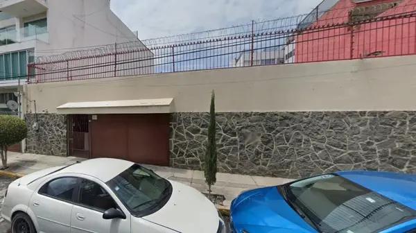 Casa en venta en Residencial Zacatenco, Gustavo A. Madero, Ciudad de México
