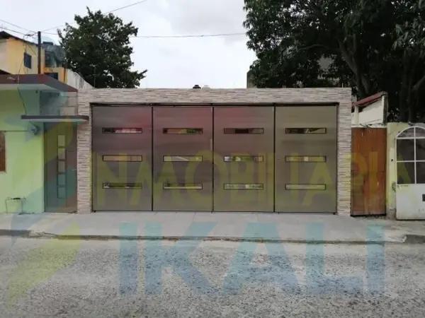 Casa en renta en Túxpam de Rodríguez Cano Centro, Tuxpan, Veracruz de Ignacio de la Llave