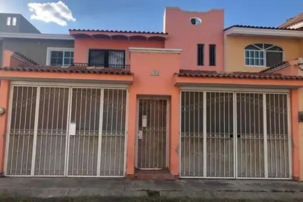 Casa en venta en Jocotepec Centro, Jocotepec, Jalisco