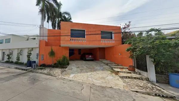 Casa en venta en Lomas de Rosales, Tampico, Tamaulipas