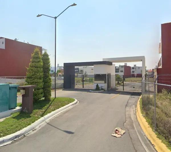 Casa en venta en La Puerta de Hierro, Pachuca de Soto, Hidalgo