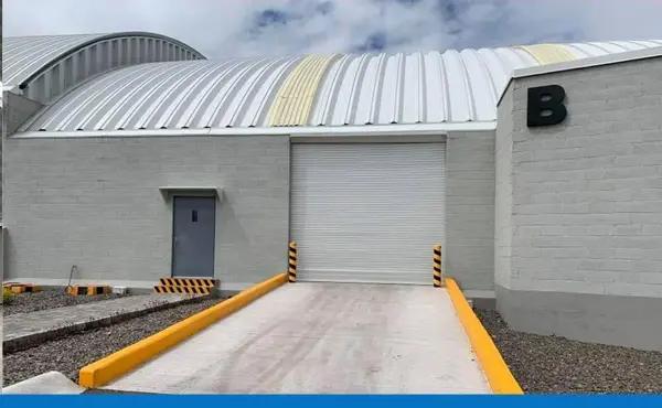 Bodega en renta en Castro del Río (Parque Tecnoindustrial), Irapuato, Guanajuato