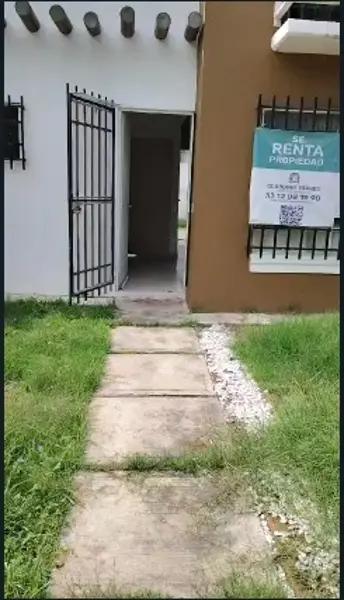 Casa en renta en Altavela, Bahía de Banderas, Nayarit