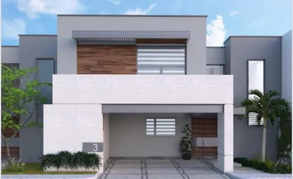 Casa en venta en Los Viñedos, Torreón, Coahuila de Zaragoza Casa en venta en Los Viñedos, Torreón, Coahuila de Zaragoza