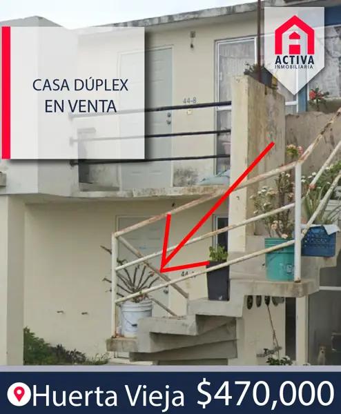 Departamento en venta en Huerta Vieja, Ixtlahuacán de los Membrillos, Jalisco