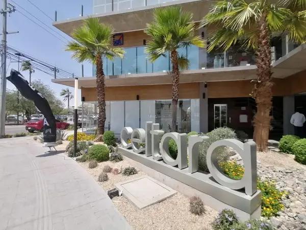 Local en renta en Ejido de Villa de Seris, Hermosillo, Sonora