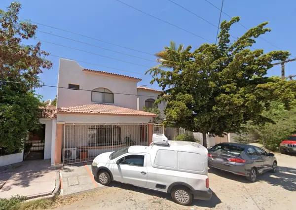 Casa en venta en Bella Vista, La Paz, Baja California Sur