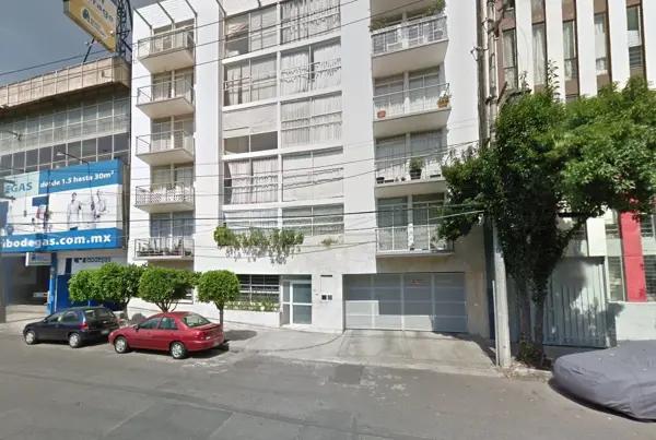 Departamento en venta en San Rafael, Cuauhtémoc, Ciudad de México Departamento en venta en San Rafael, Cuauhtémoc, Ciudad de México
