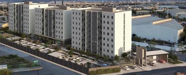 Departamento en venta en Jardines de Anáhuac, San Nicolás de los Garza, Nuevo León Departamento en venta en Jardines de Anáhuac, San Nicolás de los Garza, Nuevo León